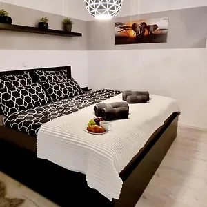 Apartment New Modern Selfcheckin Publicfreeparking Highspeed Wifi Kingsizebed, Baden-Baden