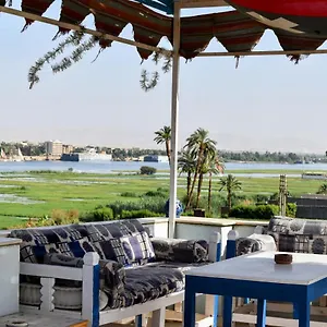 Rebecca Apartment Luxor