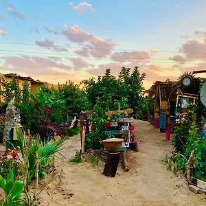 Bedouin Luxuszelt Luxor
