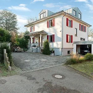 Apartment Schwarzwaldperle, Baden-Baden
