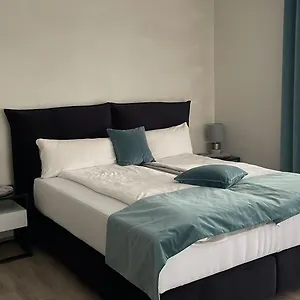 Apartment Auf Der Alm 21 N.5, Baden-Baden