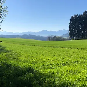 Wanderlust Chiemgau Apartment Bad Endorf