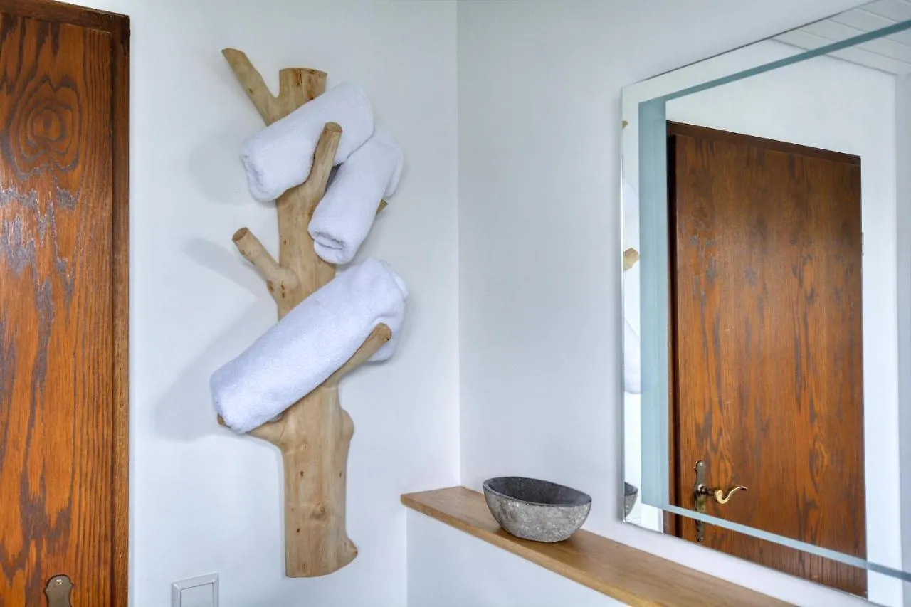 Ferienwohnung Herds Eintracht バーデン＝バーデン