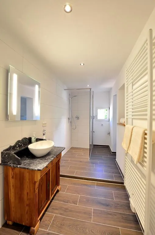 Ferienwohnung Herds Eintracht バーデン＝バーデン 0*,  ドイツ