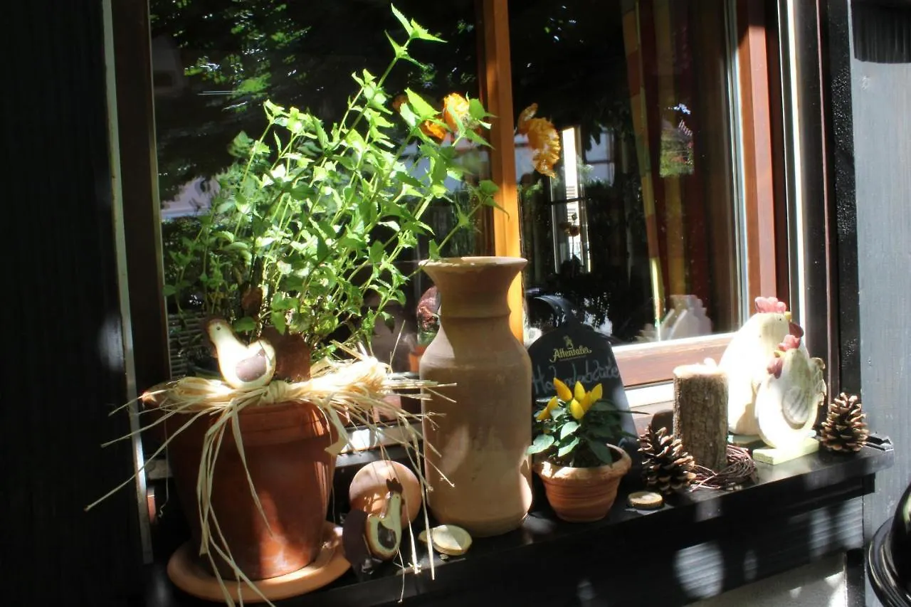 Ferienwohnung Herds Eintracht バーデン＝バーデン